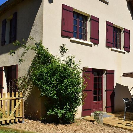 Villa Lou Cledou Val de Louyre et Caudeau Exterior foto