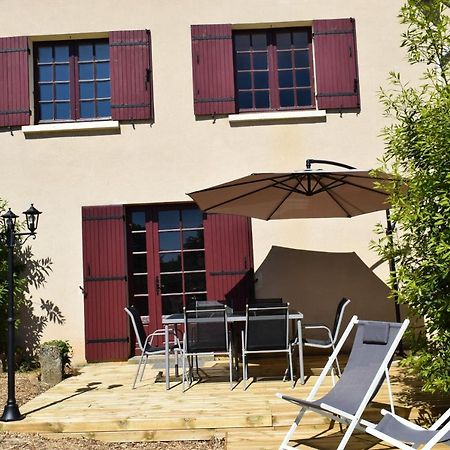 Villa Lou Cledou Val de Louyre et Caudeau Exterior foto